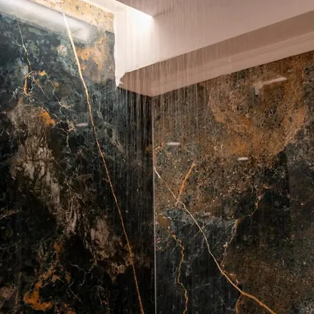 Sithoniars Luxury Ground Floor With Private Garden Lejlighed Neos Marmaras